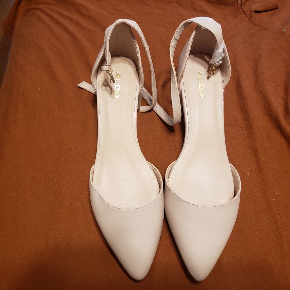 Aldo Women Shoe